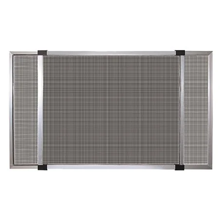 ZANZARIERA ESTENSIBILE