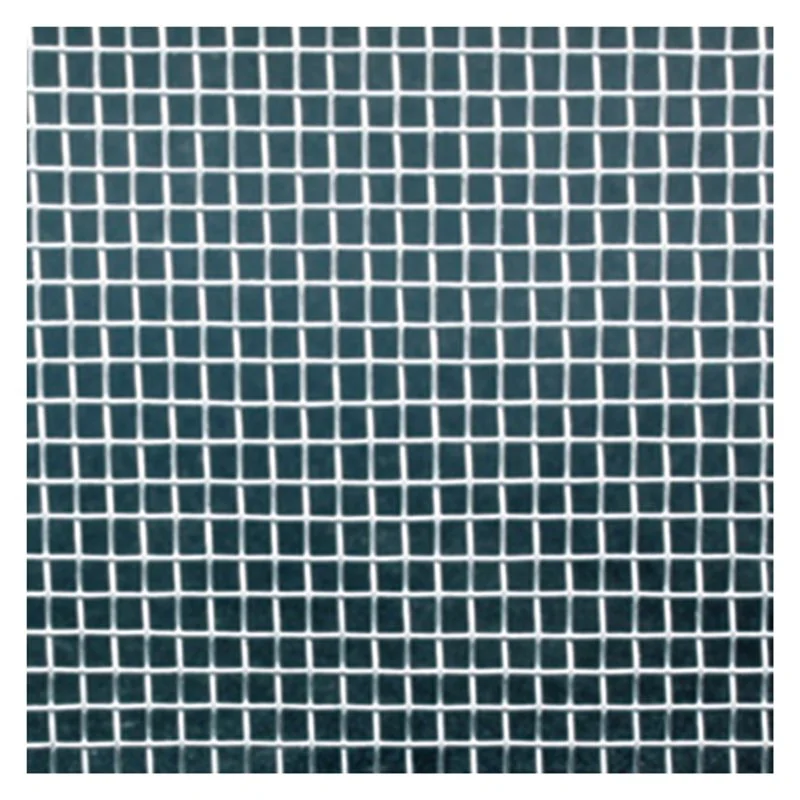 TELA ZANZARIERA ALLUMINIO