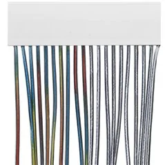 TENDA A CORDONCINO ROLLER