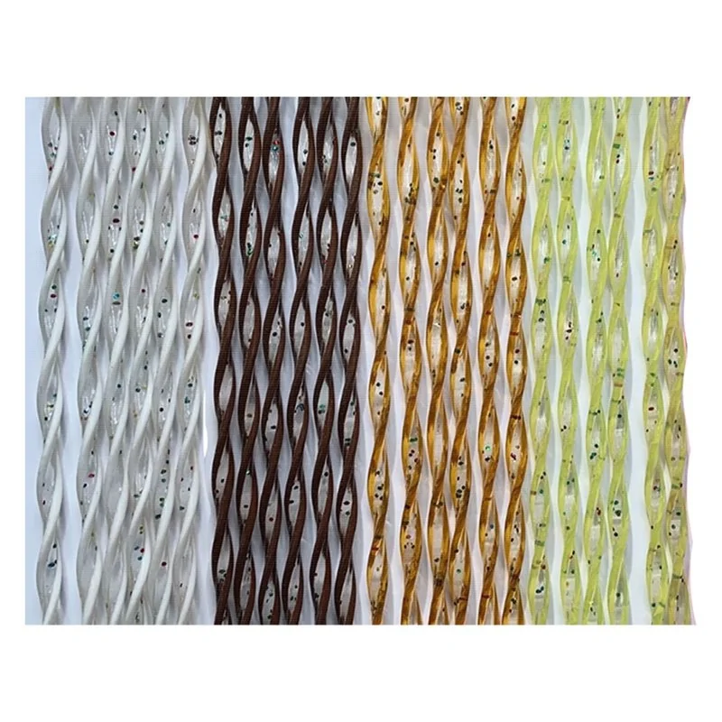 TENDA ELICOIDALE LUNA