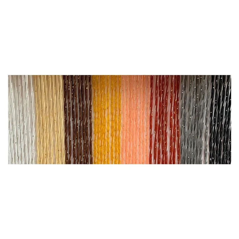 TENDA ELICOIDALE ACQUARIO