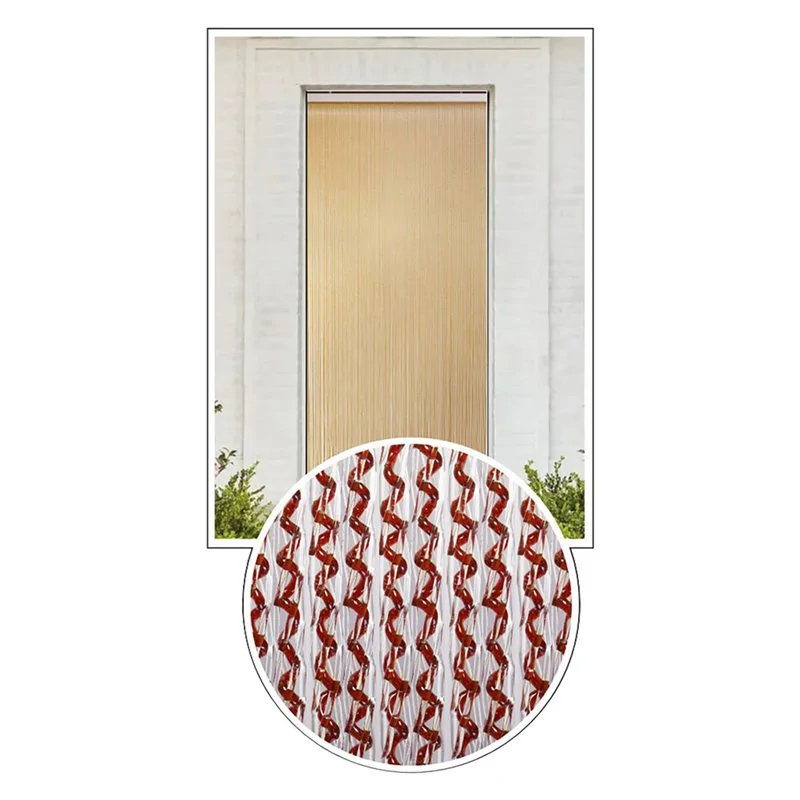 TENDA ELICOIDALE COCO