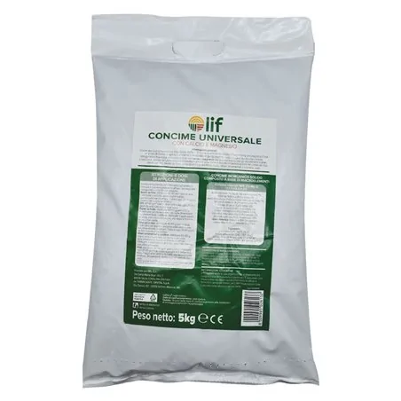 CONCIME GRANULARE UNIVERSALE KG 5