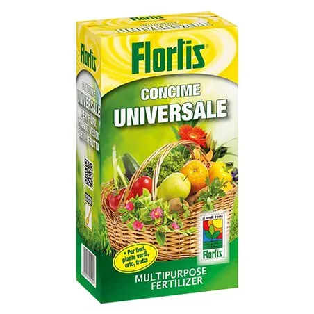 CONCIME GRANULARE UNIVERSALE 12-12-12