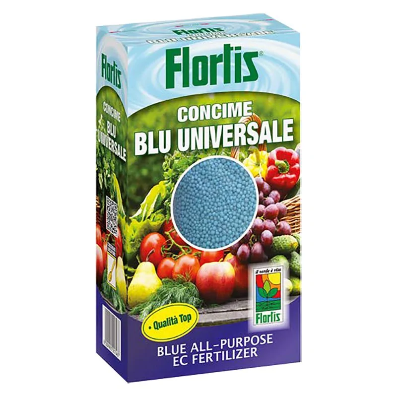 CONCIME GRANULARE UNIVERSALE BLU KG 1