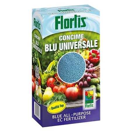 CONCIME GRANULARE UNIVERSALE BLU KG 1