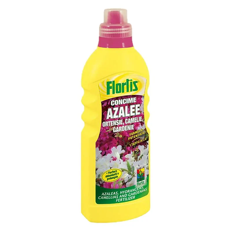 CONCIME LIQUIDO AZALEE