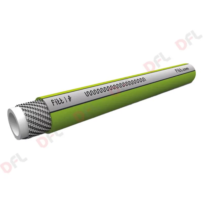 TUBO RETINATO 'KIUMA' 3 STRATI