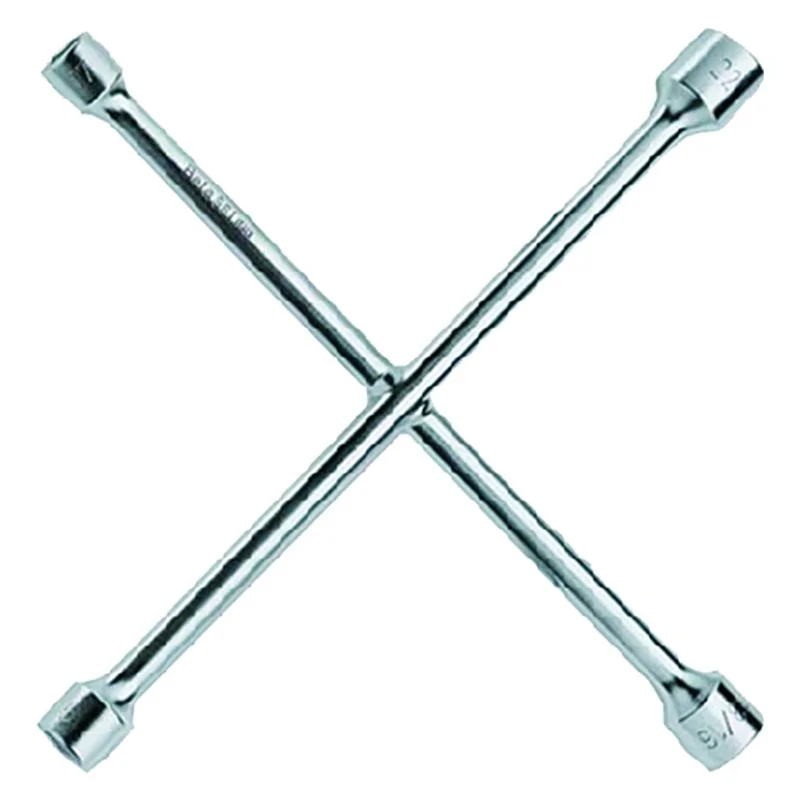 CHIAVE A CROCE PER DADI RUOTE ART. 979 BETA