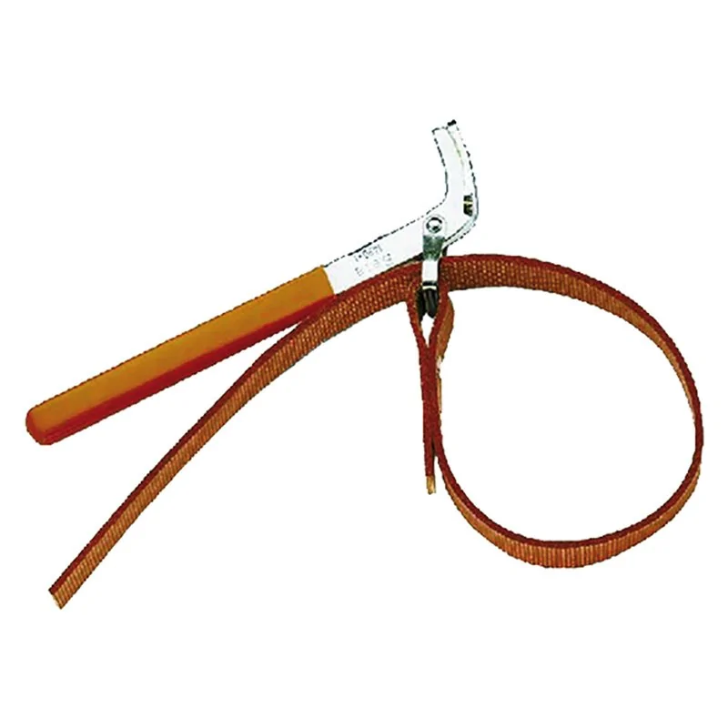 CHIAVE A NASTRO PER FILTRI OLIO ART. 1490/1 BETA