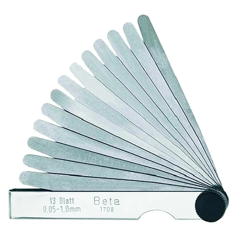 SPESSIMETRI ART. 1708/8 BETA