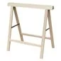 CAVALLETTO ECONOMICO 'HOBBY' IN LEGNO