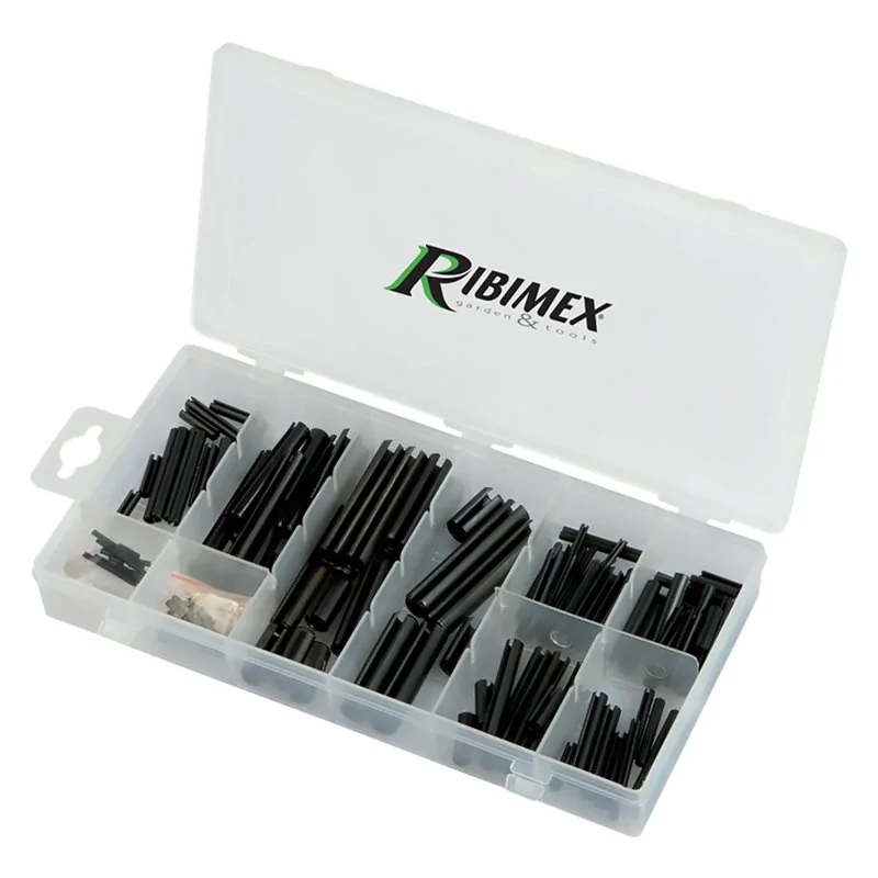 SPINE ELASTICHE IN CASSETTA 120 PZ