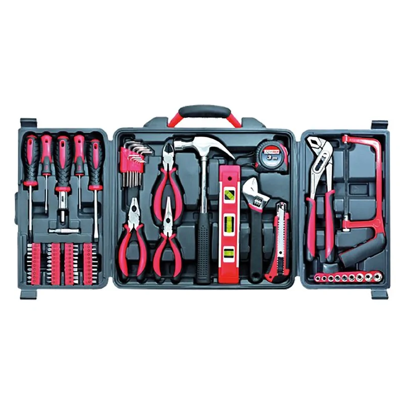 CASSETTA UTENSILI MANUALI 76 PZ