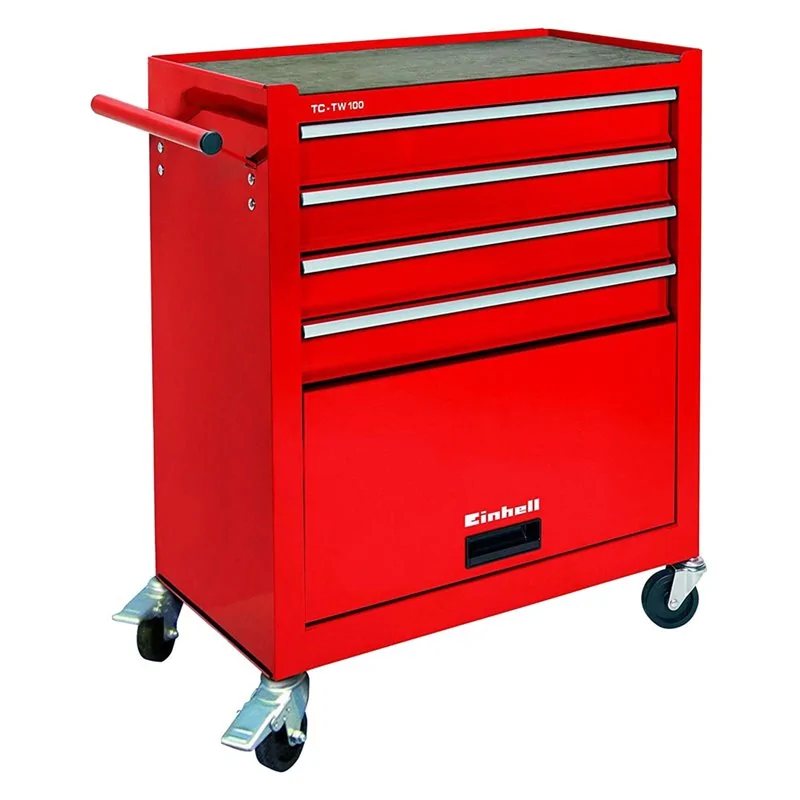 CARRELLO PORTAUTENSILI 'TC-TW 100'