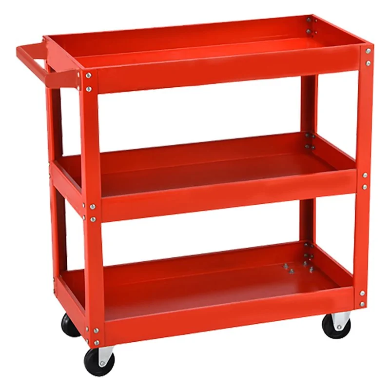 CARRELLO DA LAVORO 'UNK-JS'