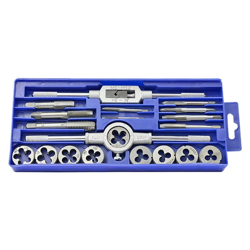 SERIE MASCHI E FILIERE 20 PZ