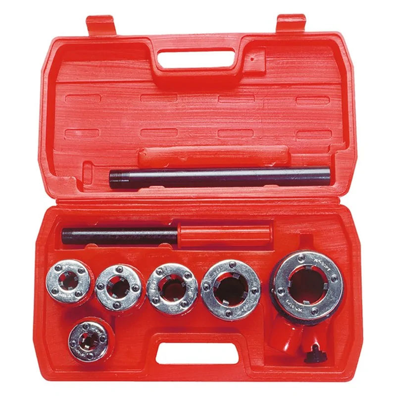 FILIERE A MANO PER IDRAULICI IN VALIGETTA