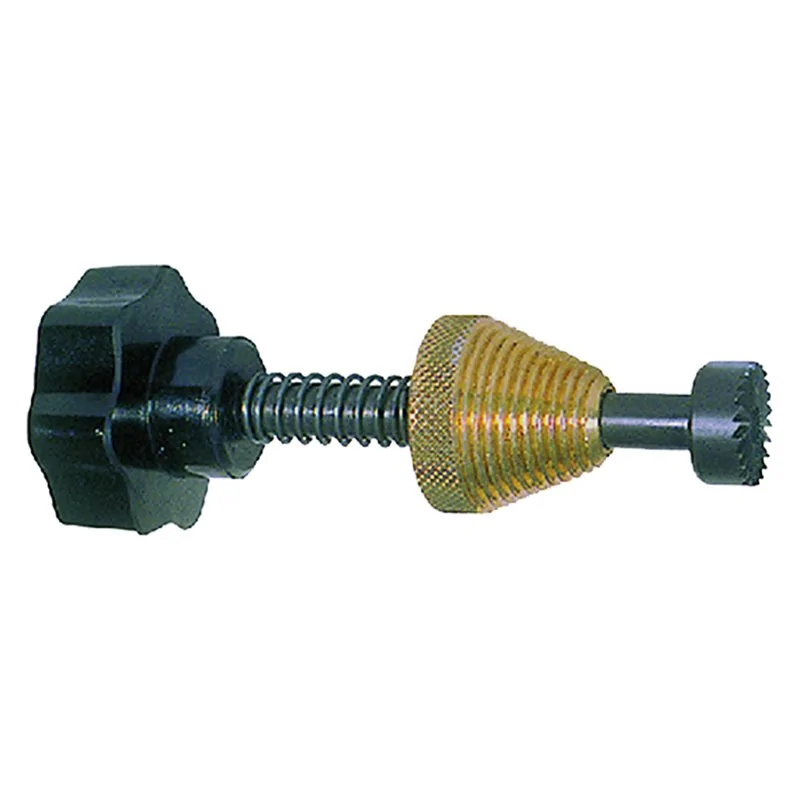 FRESA PER RETTIFICA SEDE RUBINETTO