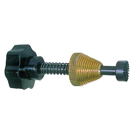 FRESA PER RETTIFICA SEDE RUBINETTO