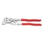 PINZA CHIAVE REGOLABILE 'KNIPEX' CROMO VANADIO