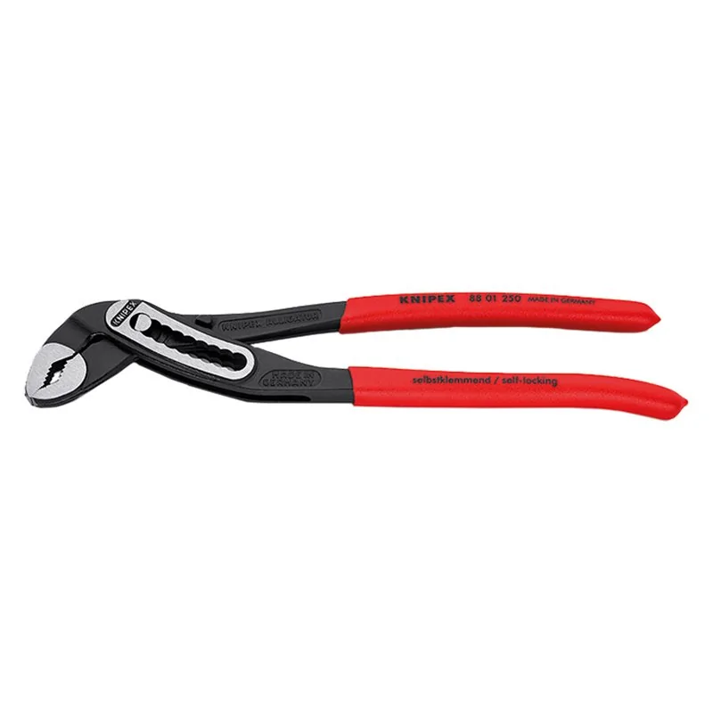 PINZA POLIGRIP REGOLABILE 'ALLIGATOR' KNIPEX