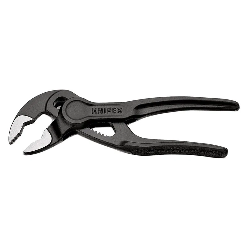PINZA REGOLABILE MINI 'COBRA XS' KNIPEX
