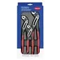 SET PINZA POLIGRIP REGOLABILE 'ALLIGATOR' KNIPEX