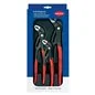 SET PINZA POLIGRIP REGOLABILE 'COBRA' KNIPEX