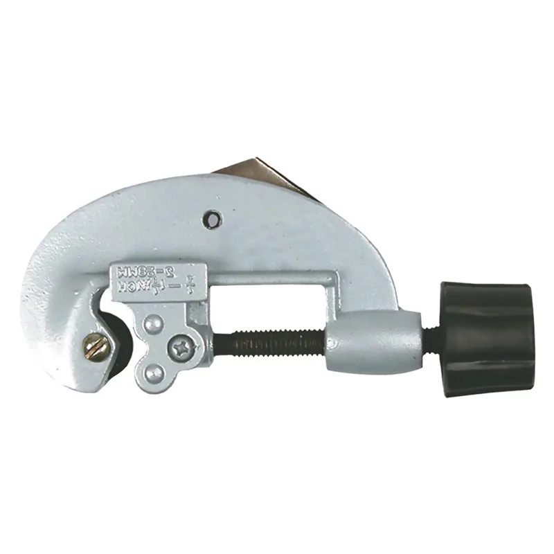 TAGLIATUBI A ROTELLA CON SVASATORE