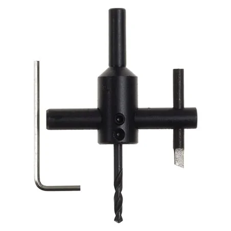 FORALASTRA A COMPASSO A