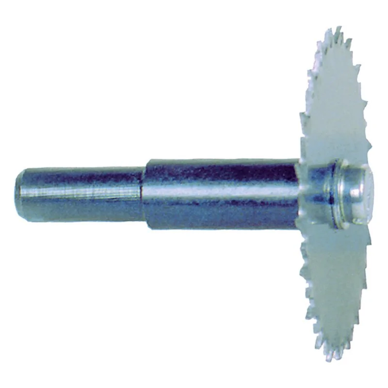 FRESA CIRCOLARE A SEGA