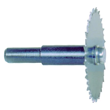 FRESA CIRCOLARE A SEGA