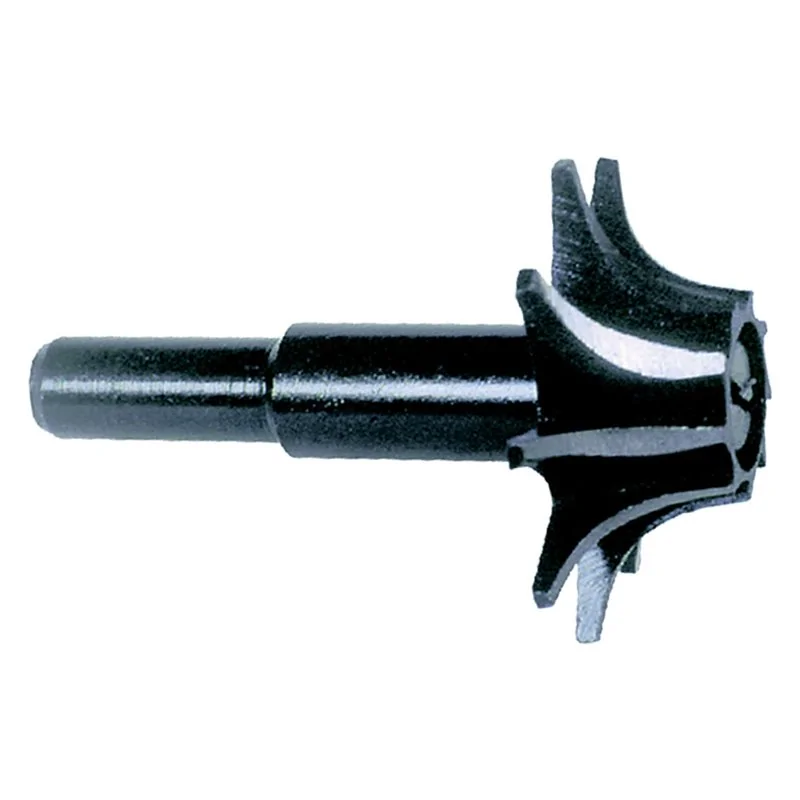 FRESA PER PROFILO CONVESSO