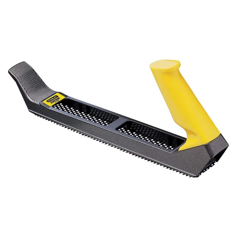 PIALLA LIMA COMBINATA SURFORM 5-21-122 STANLEY