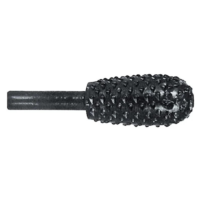 RASPA ROTATIVA CONICA BOMBATA