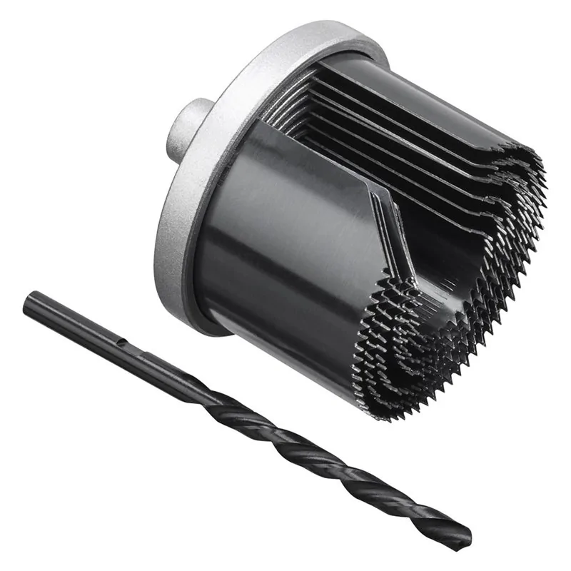 SEGHE A TAZZA SERIE 7 PZ STANLEY