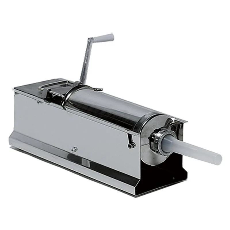 INSACCATRICE PER SALUMI TUTTA INOX' PALUMBO