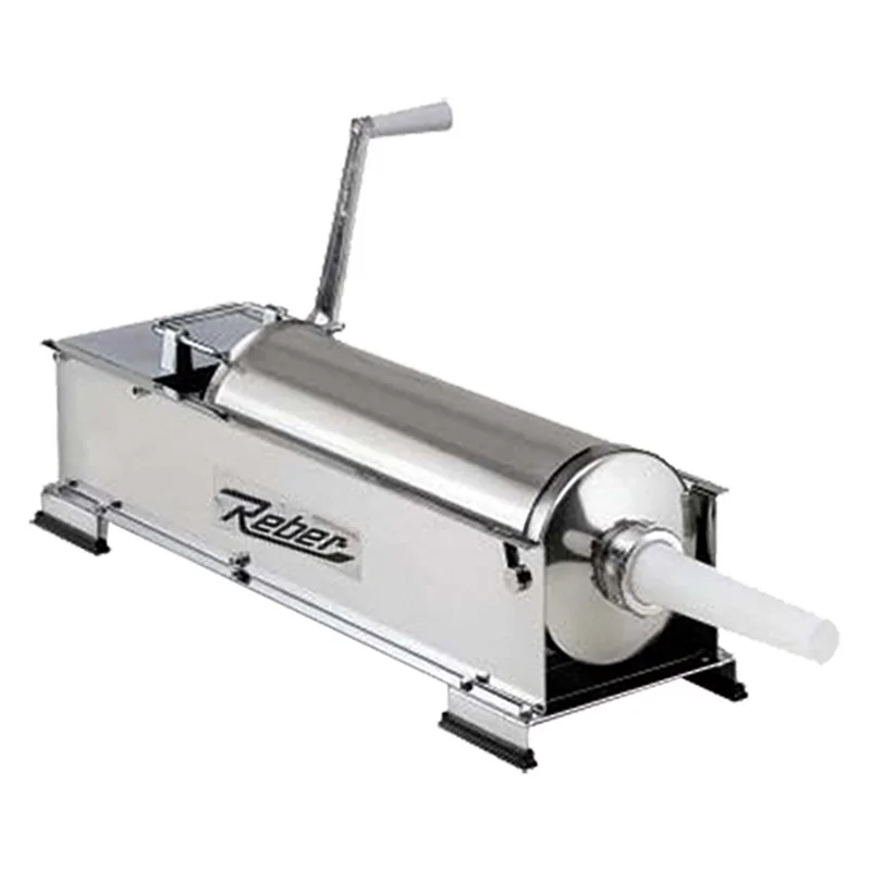 INSACCATRICE PER SALUMI 'TUTTA INOX' REBER&nbsp;