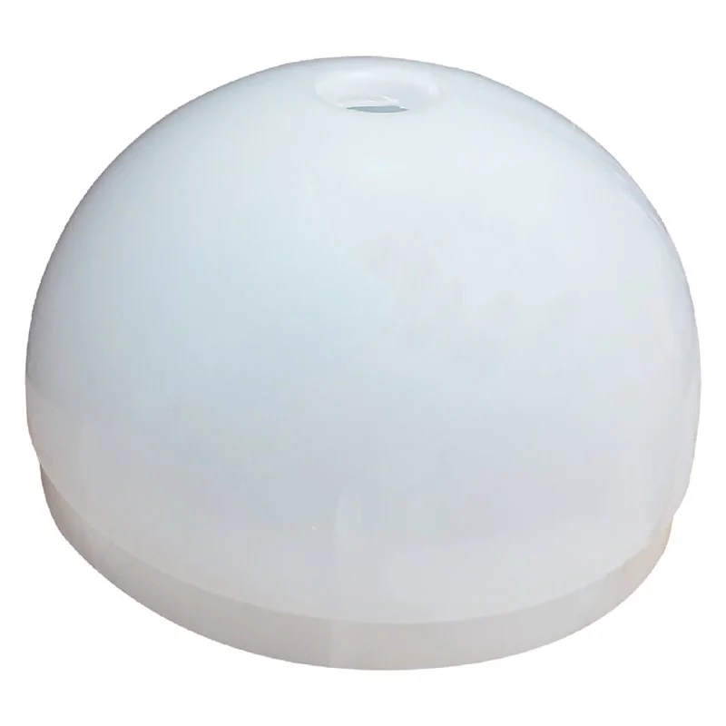 OGIVA PER TUBO CARICAMENTO SALUMI