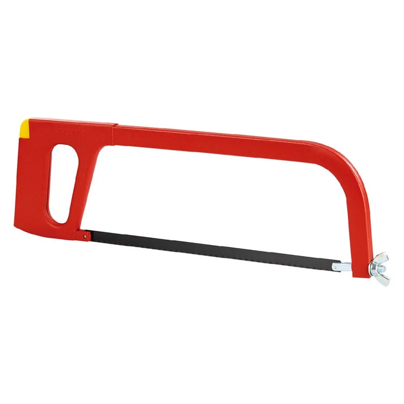 ARCHETTO PER FERRO A METALLO impugnatura a pistola