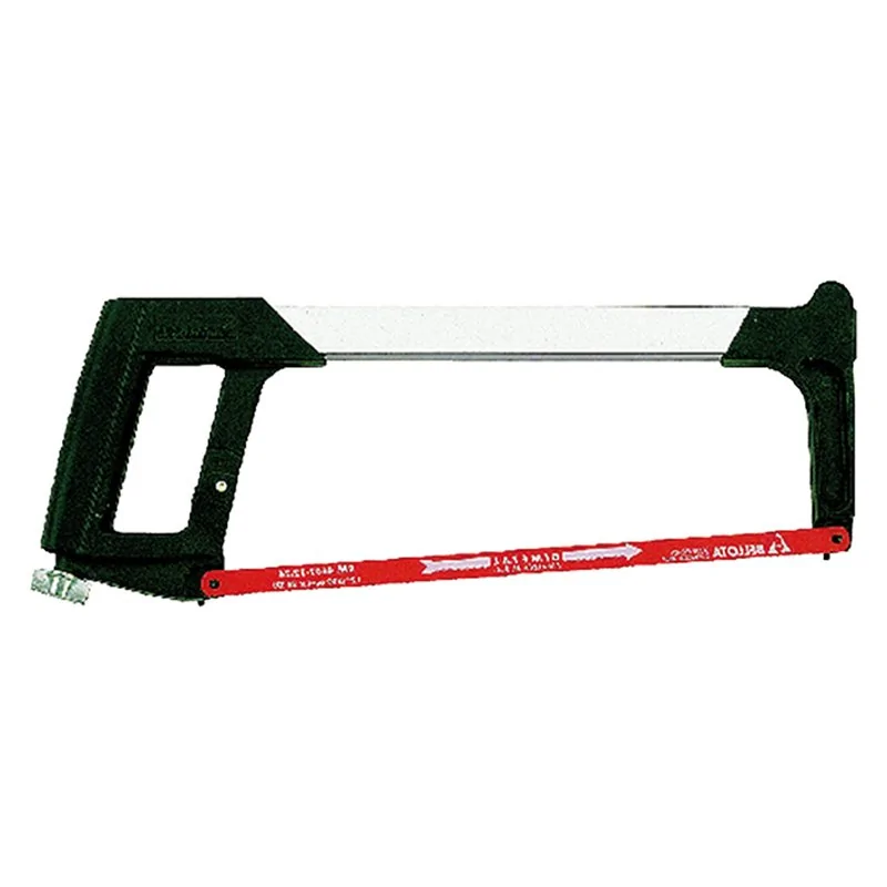 SEGHETTO PER FERRO MANICO ALLUMINIO BELLOTA