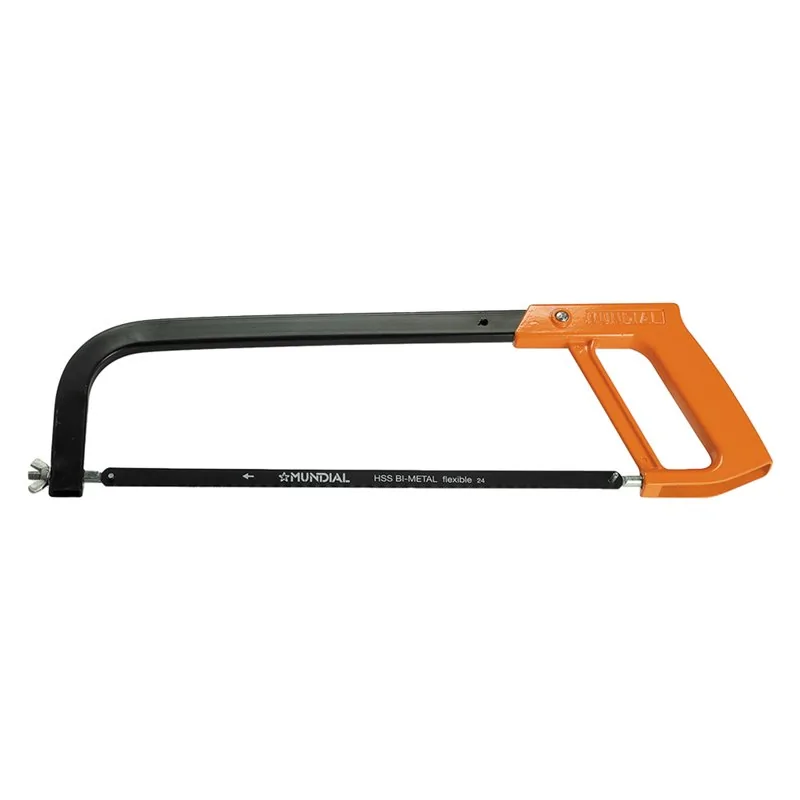 ARCHETTO PER FERRO MUNDIAL