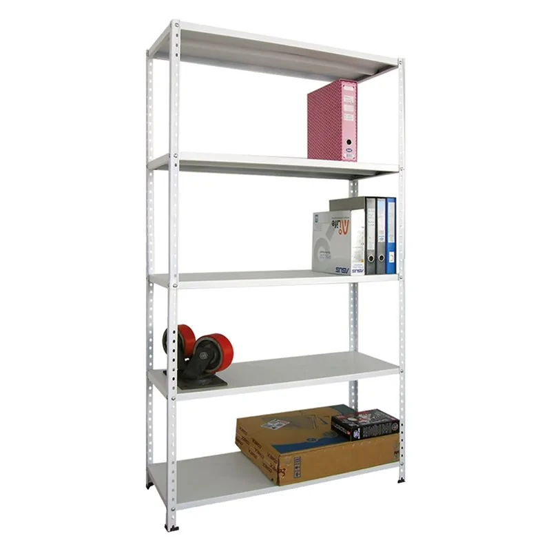 SCAFFALE SECURKIT 'PRO-METAL'