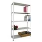 SCAFFALE SECURKIT 'PRO-METAL'