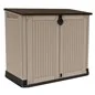 BAULE PORTA ATTREZZI DA ESTERNO STORE IT OUT MIDI 