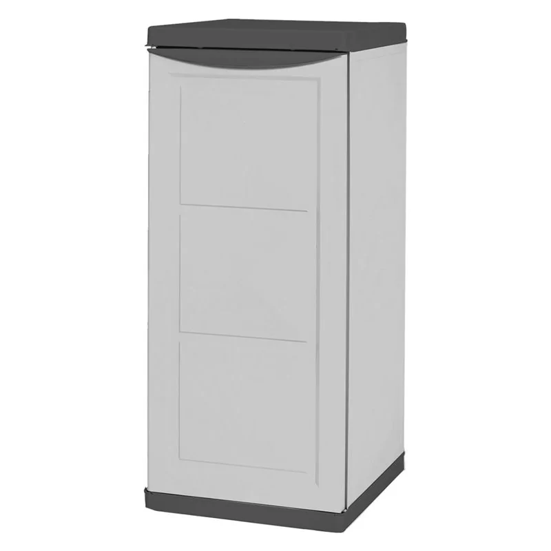 ARMADIO BASSO PORTA BOMBOLA 'COLONNA'