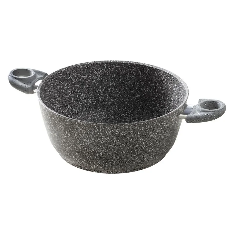 CASSERUOLA 'CUORE DI PIETRA'