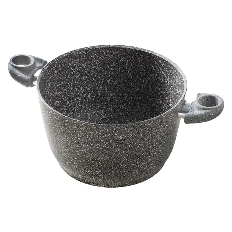 PENTOLA 'CUORE DI PIETRA'