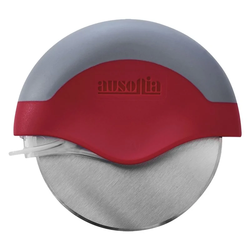 ROTELLA TAGLIA PIZZA CON GUSCIO